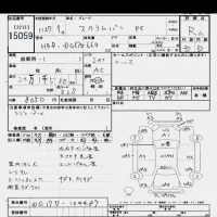 Mazda SCRUM лот № 15059 оценка R  с аукциона в Японии 6