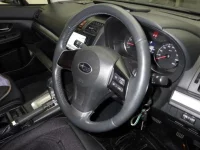 Subaru IMPREZA лот № 10059 оценка 3.5  с аукциона в Японии 2