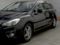 Subaru IMPREZA лот № 10059 оценка 3.5  с аукциона в Японии 3