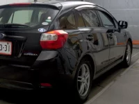 Subaru IMPREZA лот № 10059 оценка 3.5  с аукциона в Японии 4
