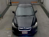 Subaru IMPREZA лот № 10059 оценка 3.5  с аукциона в Японии 5