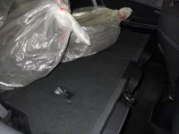 Subaru IMPREZA лот № 10059 оценка 3.5  с аукциона в Японии 7