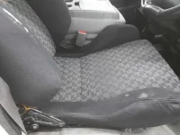 Toyota HIACE VAN лот № 30349 оценка R  с аукциона в Японии 7