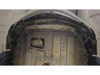 Toyota HIACE VAN лот № 30349 оценка R  с аукциона в Японии 10