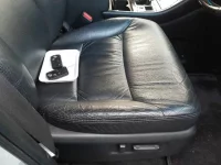 Honda ELYSION лот № 30347 оценка 3.5  с аукциона в Японии 7