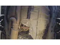 Honda ELYSION лот № 30347 оценка 3.5  с аукциона в Японии 10