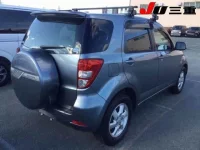 Toyota RUSH лот № 2074 оценка 4  с аукциона в Японии 5