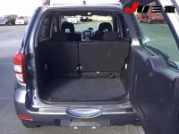 Toyota RUSH лот № 2074 оценка 4  с аукциона в Японии 6