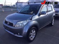 Toyota RUSH лот № 2074 оценка 4  с аукциона в Японии 8