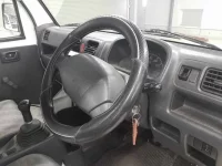 Suzuki CARRY TRUCK лот № 50006 оценка 3  с аукциона в Японии 6