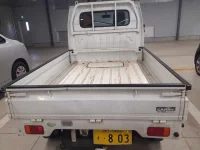 Suzuki CARRY TRUCK лот № 50006 оценка 3  с аукциона в Японии 8