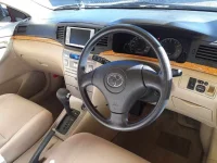 Toyota COROLLA RUNX лот № 30279 оценка 3  с аукциона в Японии 6