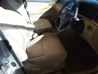 Toyota COROLLA RUNX лот № 30279 оценка 3  с аукциона в Японии 7