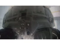 Toyota COROLLA RUNX лот № 30279 оценка 3  с аукциона в Японии 10