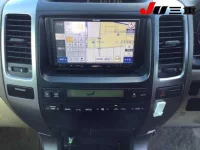 Toyota LAND CRUISER PRADO лот № 2075 оценка 3  с аукциона в Японии 10