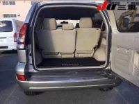 Toyota LAND CRUISER PRADO лот № 2075 оценка 3  с аукциона в Японии 6