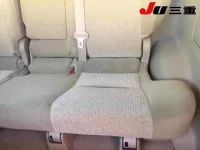 Toyota LAND CRUISER PRADO лот № 2075 оценка 3  с аукциона в Японии 9