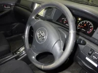 Toyota COROLLA FIELDER лот № 10067 оценка 3.5  с аукциона в Японии 2