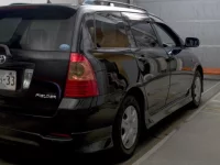 Toyota COROLLA FIELDER лот № 10067 оценка 3.5  с аукциона в Японии 4