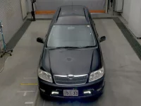 Toyota COROLLA FIELDER лот № 10067 оценка 3.5  с аукциона в Японии 5