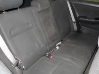 Toyota COROLLA FIELDER лот № 10067 оценка 3.5  с аукциона в Японии 7