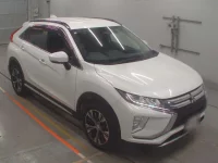 Mitsubishi ECLIPSE CROSS лот № 30364 оценка 4.5  с аукциона в Японии 4