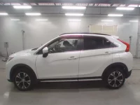 Mitsubishi ECLIPSE CROSS лот № 30364 оценка 4.5  с аукциона в Японии 3