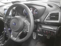 Subaru FORESTER лот № 30363 оценка 4.5  с аукциона в Японии 6