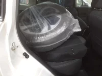 Subaru FORESTER лот № 30363 оценка 4.5  с аукциона в Японии 9