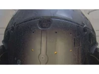 Subaru FORESTER лот № 30363 оценка 4.5  с аукциона в Японии 10