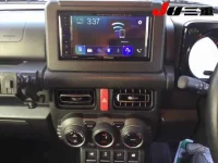 Suzuki JIMNY SIERRA лот № 3511 оценка 5  с аукциона в Японии 10