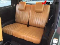 Suzuki JIMNY SIERRA лот № 3511 оценка 5  с аукциона в Японии 9