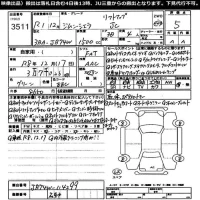 Suzuki JIMNY SIERRA лот № 3511 оценка 5  с аукциона в Японии 11