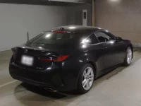 Lexus RC лот № 10051 оценка 5  с аукциона в Японии 1