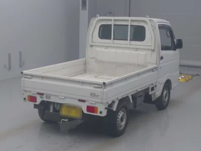 Mazda SCRUM TRUCK  с аукциона в Японии