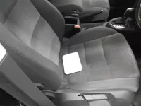 Volkswagen GOLF TOURAN лот № 50027 оценка 4  с аукциона в Японии 7