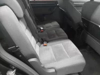 Volkswagen GOLF TOURAN лот № 50027 оценка 4  с аукциона в Японии 9