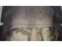 Volkswagen GOLF TOURAN лот № 50027 оценка 4  с аукциона в Японии 10