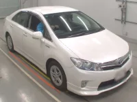 Toyota SAI лот № 30365 оценка 3.5  с аукциона в Японии 4