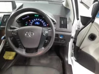 Toyota SAI лот № 30365 оценка 3.5  с аукциона в Японии 6