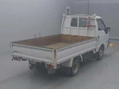 Mazda BONGO