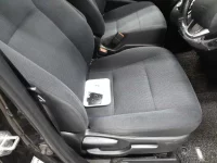 Toyota SIENTA лот № 30367 оценка 3  с аукциона в Японии 7