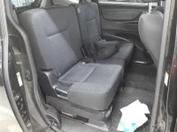 Toyota SIENTA лот № 30367 оценка 3  с аукциона в Японии 9