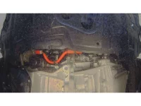 Toyota SIENTA лот № 30367 оценка 3  с аукциона в Японии 10