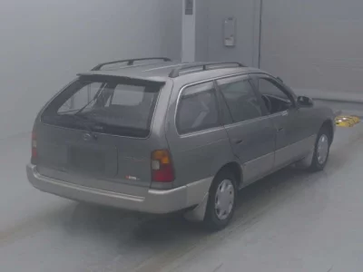 Toyota COROLLA TOURING WAGON