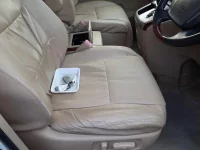 Toyota ALPHARD лот № 30372 оценка 3.5  с аукциона в Японии 7