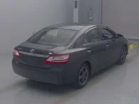 Toyota PREMIO лот № 805 оценка RA  с аукциона в Японии 1