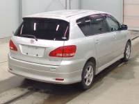 Toyota IPSUM лот № 3332 оценка 3  с аукциона в Японии 1