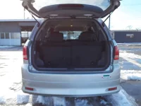 Toyota IPSUM лот № 3332 оценка 3  с аукциона в Японии 10