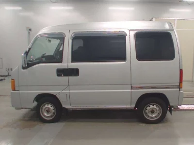 Subaru SAMBAR